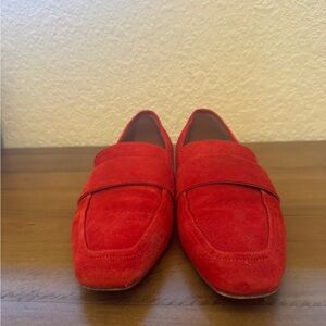 Women’s Halogen Loafers